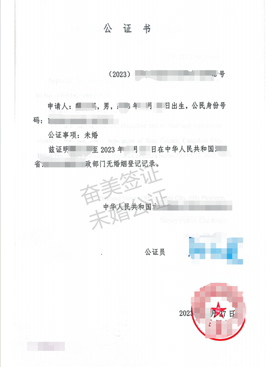 奋美未婚公证.png