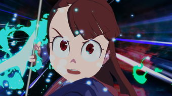 七岁小魔女,外国真人版有没有一部叫小魔女的电影，是一个十几岁或7~10岁小魔女