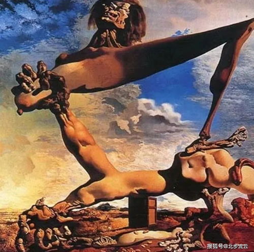 内战的预感,达利内战的预感通过什么来表现紧张感和冲突感