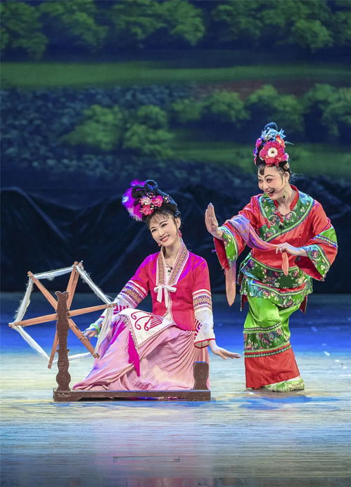 刘三姐简介,刘三姐的故事简介 刘三姐的故事介绍