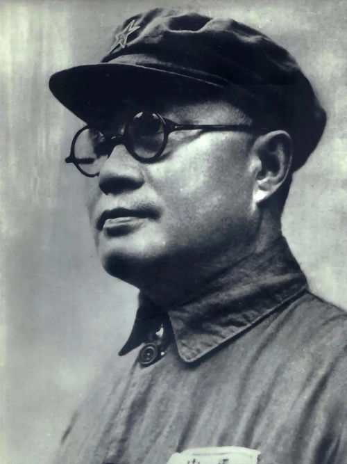 刘伯承 眼睛,刘伯承元帅是一只眼吗？