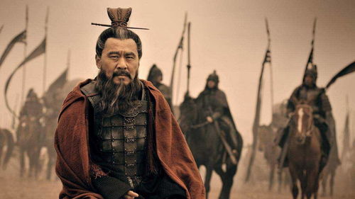 刘备借荆州歇后语,刘备借荆州的歇后语