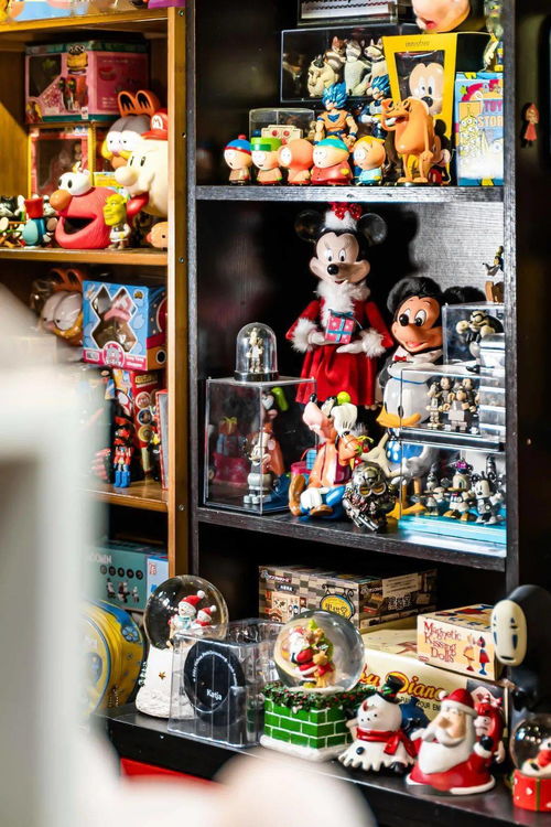 前往奇妙玩具店的旅行,前往奇妙玩具店的旅行怎么做