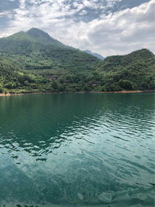 千峡湖,千峡湖位于哪里
