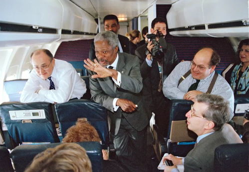 千年发展目标,联合国千年发展目标是什么?