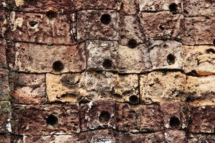 千疮百孔的意思,千疮百孔什么意思？