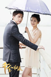 千金归来分集剧情介绍,千金归来分集剧情简介 千金归来分集剧情介绍