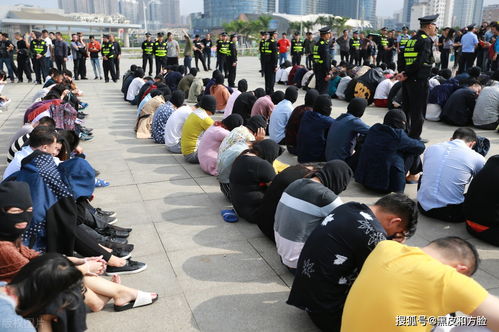 南宁传销最新消息,广西2022年传销还严重吗