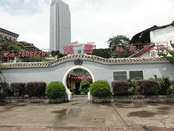 南宁游记,南宁游记住宿费