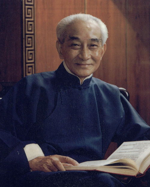 南怀瑾去世,南怀瑾死于什么病