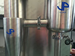 喷雾干燥法,喷雾干燥的原理及干燥特点有哪些