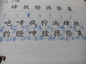 圈的多音字组词,圈的多音字有哪些？
