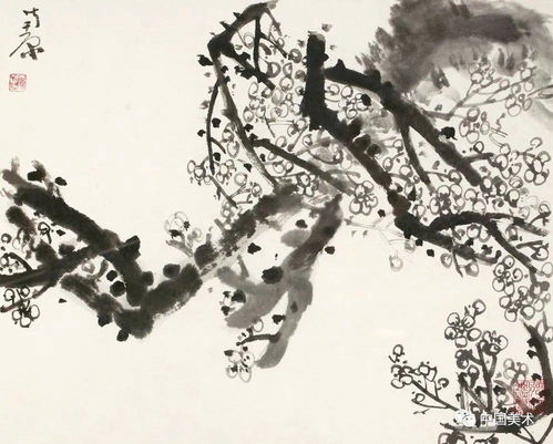 墨梅,王冕的《墨梅》全诗，诗意及赏析