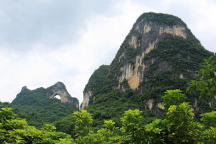 奇峰异岭的意思,奇峰异岭是什么意思