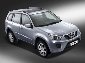 奇端汽车,奇瑞新能源的中场战事，eQ7如何打开新局面