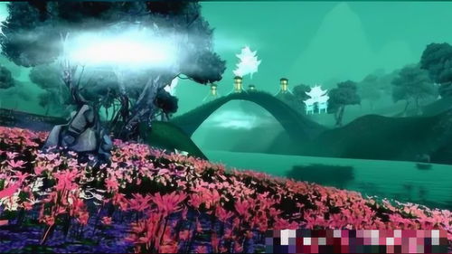 奈何桥 孟婆汤,孟婆汤奈何桥的故事