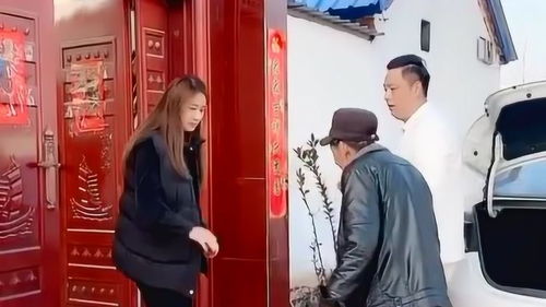 女子与未来公公结婚,未来公公摆明不会给彩礼不会办酒席二婚你们觉得还有必要嫁进这个家吗