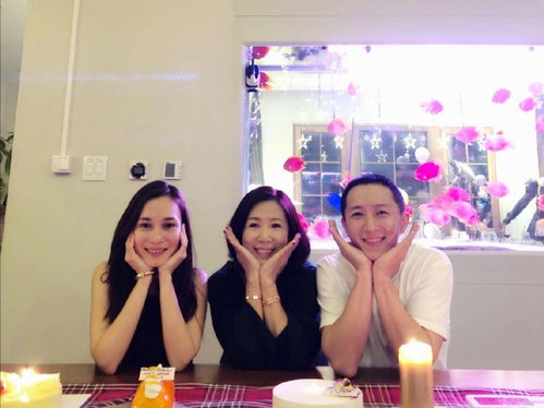 妈妈的朋友韩善因,女儿带男友回家看上她妈妈是什么电视剧