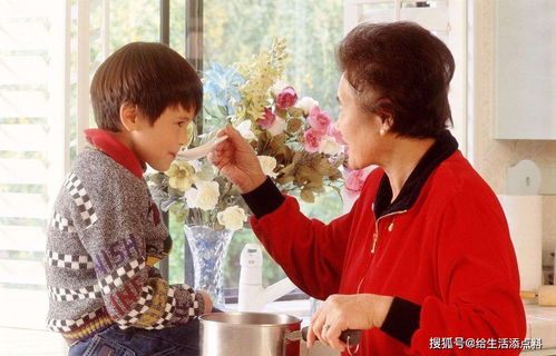 婆婆吃了媳妇全家,婆婆吃了媳妇全家的故事梗概