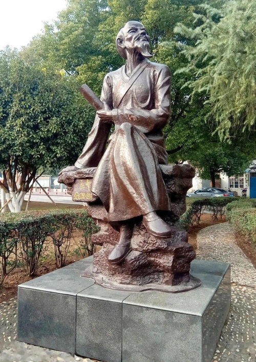 孟郊贾岛,唐朝诗人“郊寒岛瘦”分别指的是谁，他们是如何获得这个称号的？