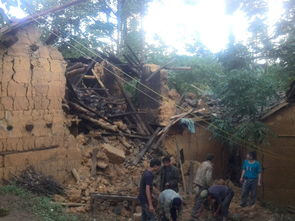 密山地震,密山地震了吗2022