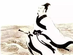 屈原根据民间祭祀,战国时期屈原根据民间祭祀之歌加工而成的组诗是