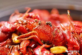 平凡父亲的麻辣小龙虾,麻辣小龙虾做法和窍门