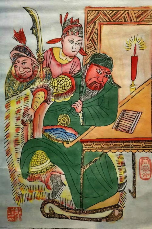 年画村,绵竹年画村旅游攻略