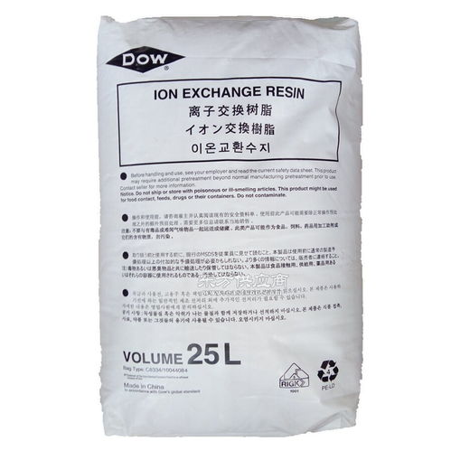 强酸性阳离子交换树脂,阴阳离子交换树脂的原理是什么