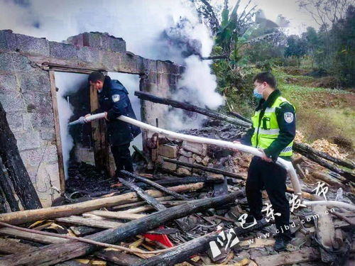 扑灭火焰,发生火灾时应该采用什么方法灭火