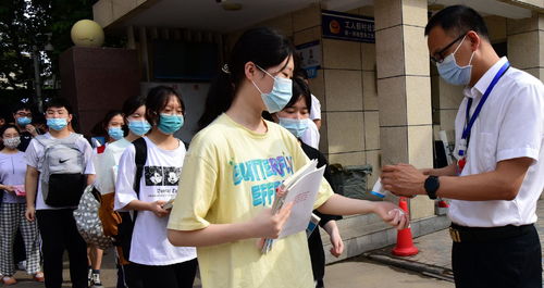 拍题考生被取消资格,高考小猿搜题事件怎么处理的