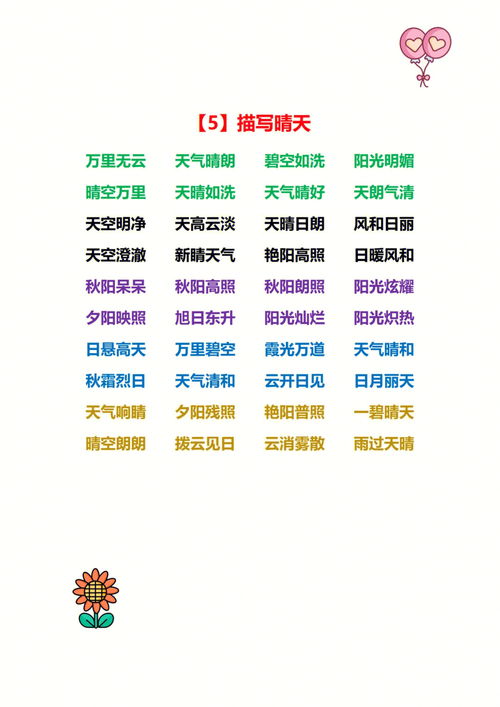 描写友情的词,关于描写友情的词语