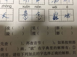 敲组词,敲组词是