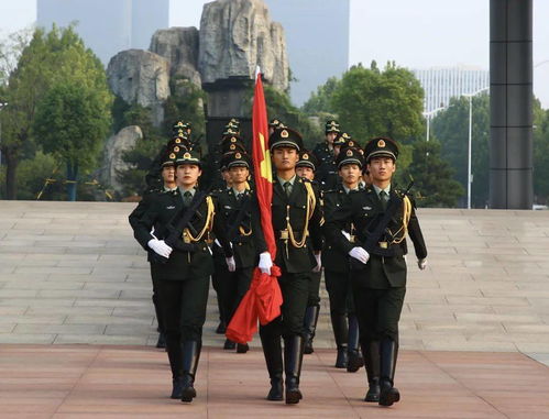 旗手介绍,旗手的意思旗手的意思是什么