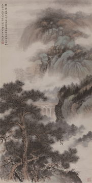 明四家的画家是,明四家的画家是
