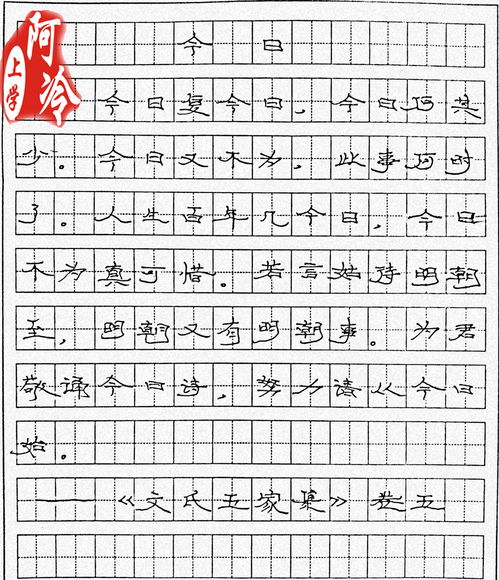 明日歌 作者,明日歌的作者是谁