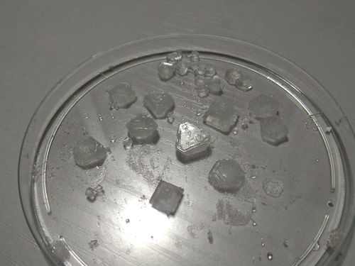 明矾的化学式,明矾的化学式是什么