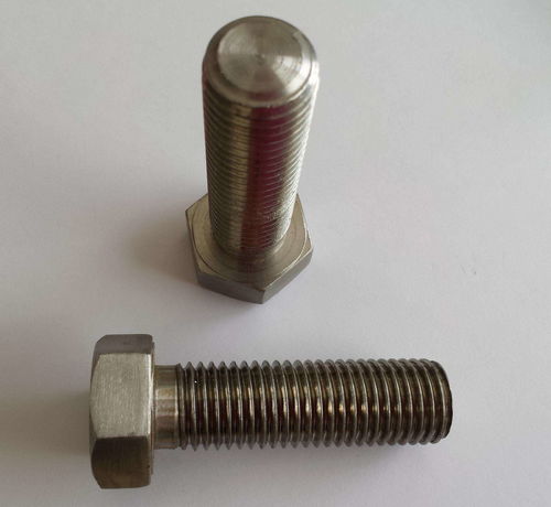 普通螺栓和高强螺栓的区别,普通螺栓与高强螺栓有什么不同？