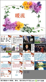 暖流ppt,地理会考。。洋流洋流,谁会啊。。我弄不懂。。谁有什么ppt或文档那种,要么给我讲讲清楚!!!