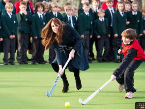曲棍球半场时间,你知道曲棍球每半场的时间是多少分钟吗？