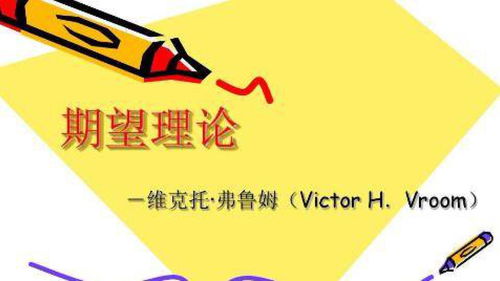 期望理论,什么是期望理论？