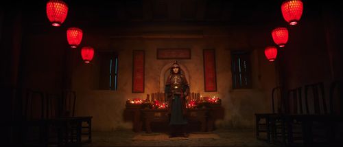 木兰辞原文,《木兰辞》的原文是什么?