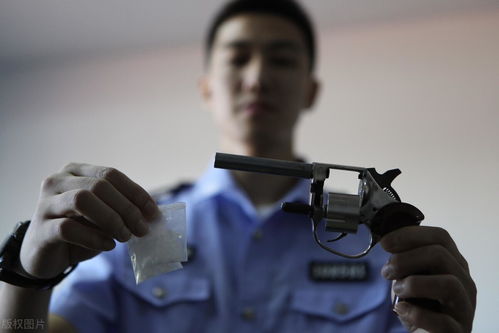 枪支管理条例,警察使用枪支管理规定