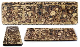 木雕网,有专业的木雕门户网站吗？