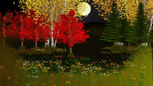 木风雨林,u盘下载的木雨林风系统怎么安装