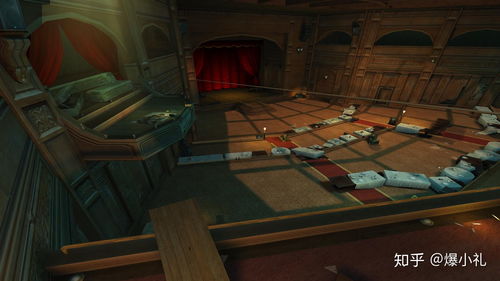 末日乐章,CF末日乐章挑战攻略