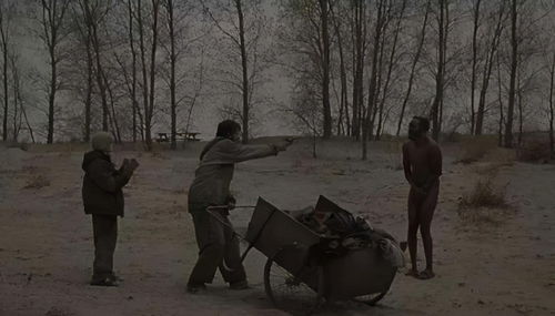 末日走你,踏雪狂欢 末日“走你”12月21日——传说中的“世界末日”。这一天，冰城市民是怎样度过的？记者在采访中