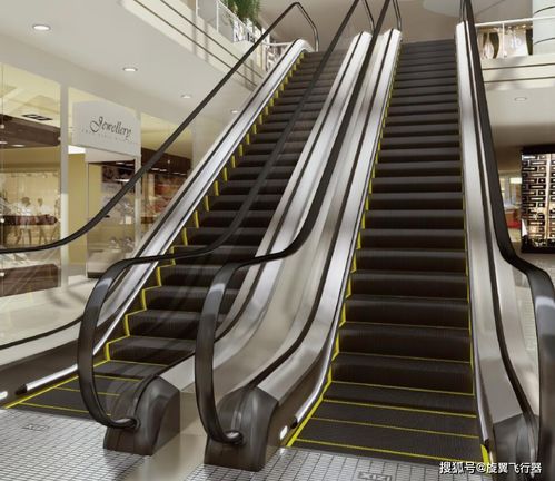 某商场的自动扶梯,在某商场的自动扶梯上,没人上扶梯时,扶梯以很慢的速度运行,人站上扶梯时,它会先加速再匀速运转.一顾