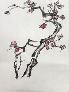 梅花香自苦寒来出处,梅花香自苦寒来的全诗？