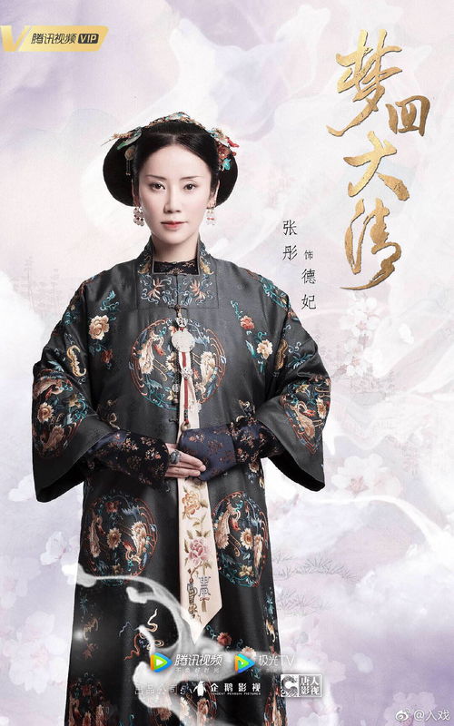 梦回清朝,梦回大清的故事梗概